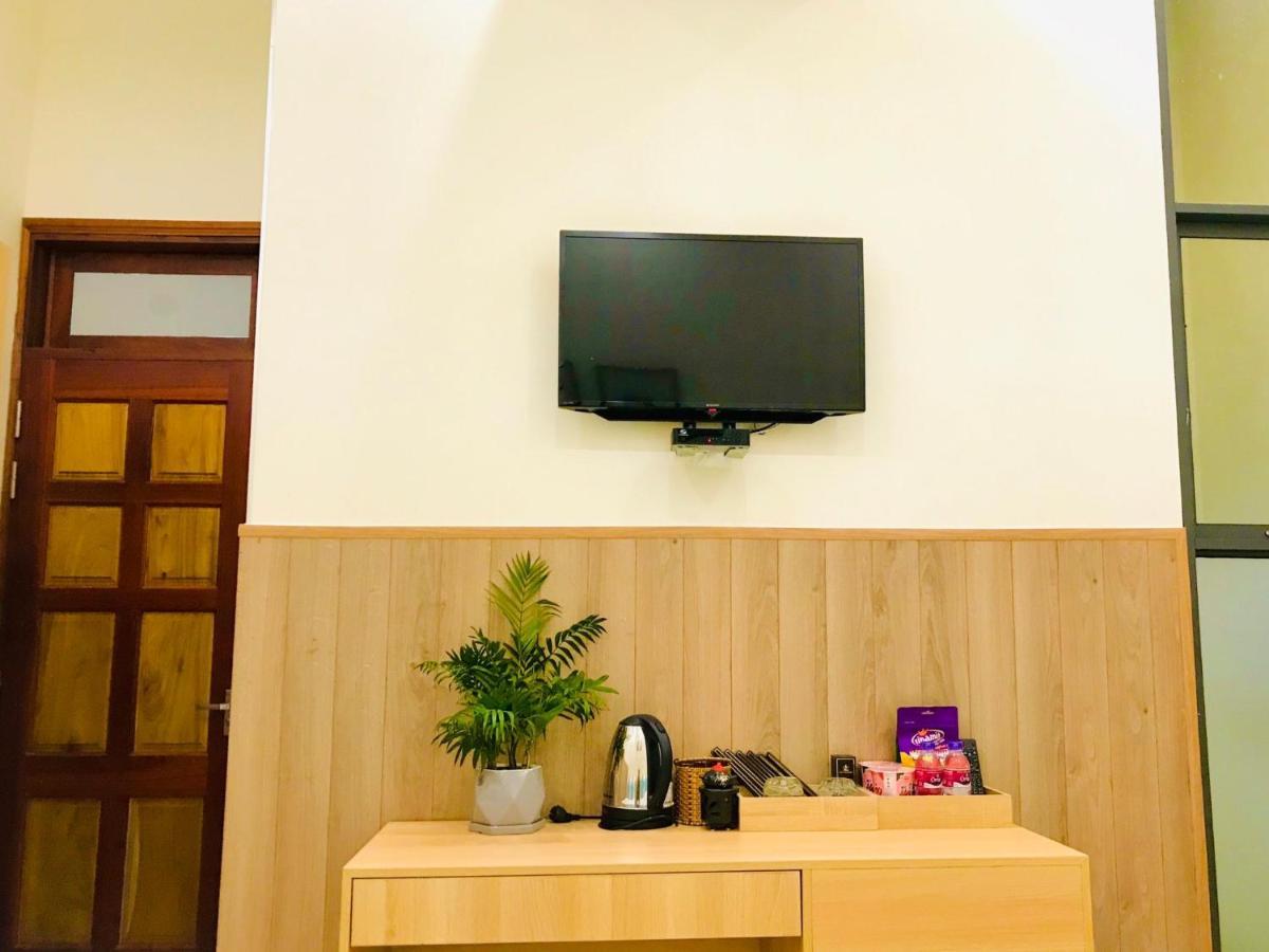Ruby Luxury Hotel Quy Nhon Exteriér fotografie