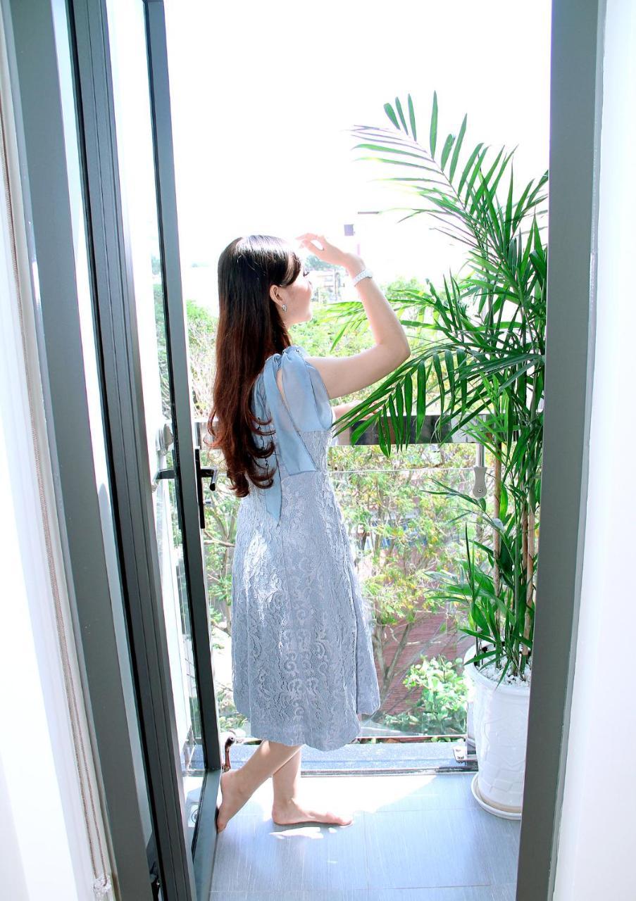 Ruby Luxury Hotel Quy Nhon Exteriér fotografie