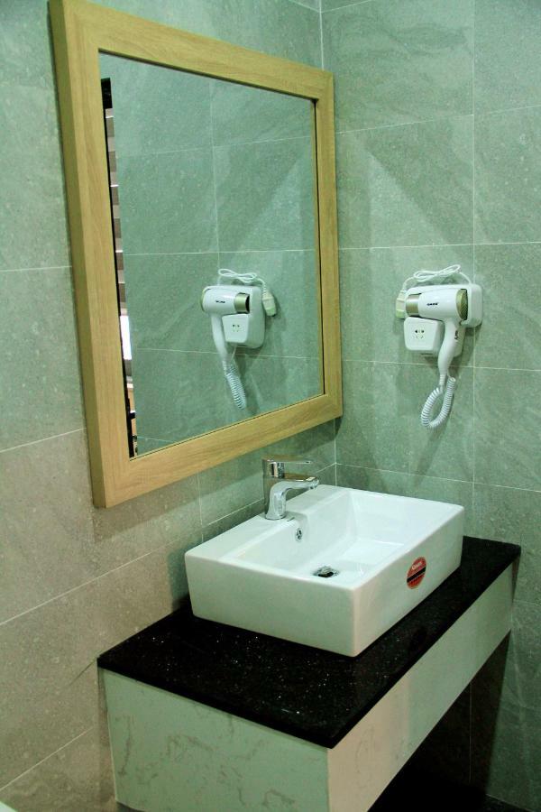 Ruby Luxury Hotel Quy Nhon Exteriér fotografie